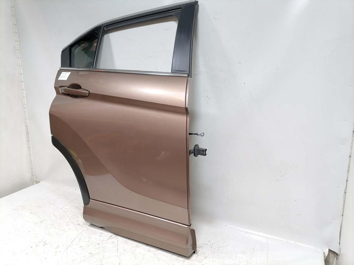 Mitsubishi Eclipse Cross original T&uuml;r hinten rechts C21B Braunmetallic Rohbau Bj.2023